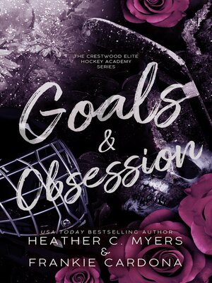 cover image of Goals & Obsession